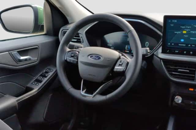 Ford Kuga (2026) thumbnail 10