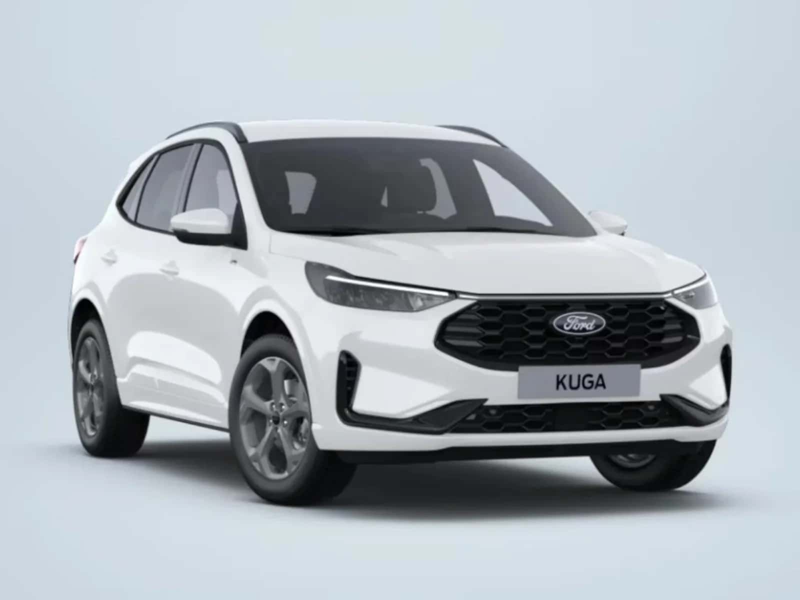 Ford Kuga (2026) — foto 1