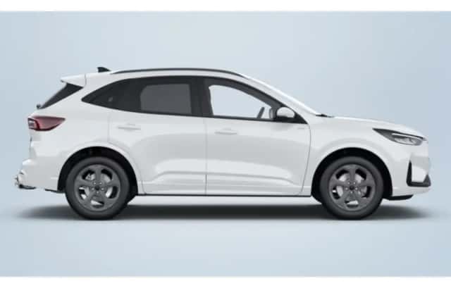Ford Kuga (2026) thumbnail 2