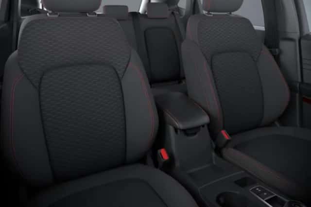 Ford Kuga (2026) thumbnail 4