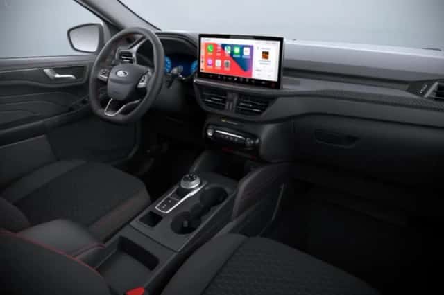 Ford Kuga (2026) thumbnail 5