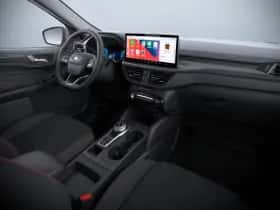 Ford Kuga (2026) thumbnail 5