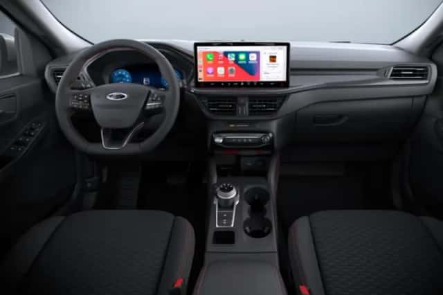 Ford Kuga (2026) thumbnail 6