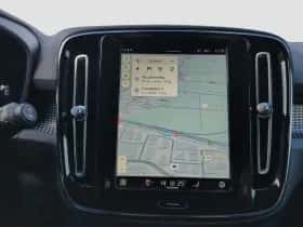 Volvo XC40 (2020) thumbnail 16