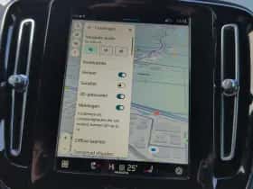Volvo XC40 (2020) thumbnail 17