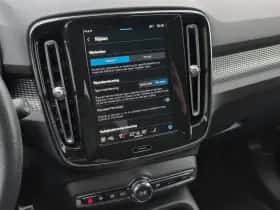Volvo XC40 (2020) thumbnail 18
