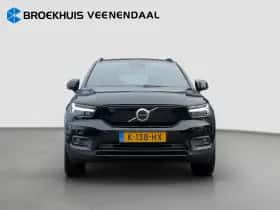 Volvo XC40 (2020) thumbnail 4