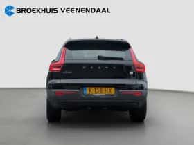 Volvo XC40 (2020) thumbnail 5