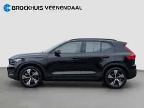 Volvo XC40 (2020) thumbnail 6