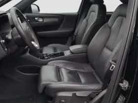 Volvo XC40 (2020) thumbnail 8