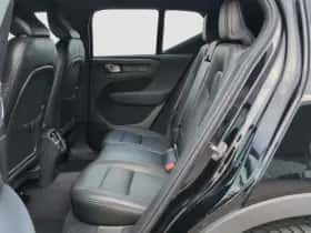Volvo XC40 (2020) thumbnail 10