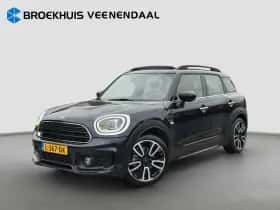 MINI Countryman (2021)