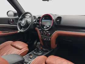 MINI Countryman (2021) thumbnail 12