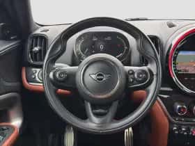 MINI Countryman (2021) thumbnail 13