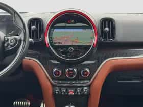 MINI Countryman (2021) thumbnail 21