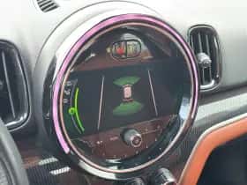 MINI Countryman (2021) thumbnail 30