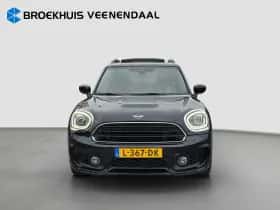 MINI Countryman (2021) thumbnail 4