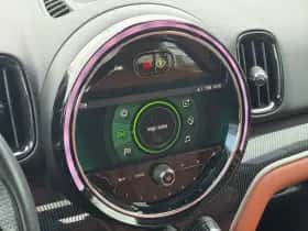 MINI Countryman (2021) thumbnail 32