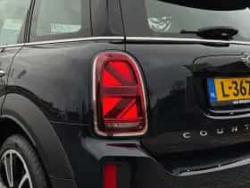 MINI Countryman (2021) thumbnail 35