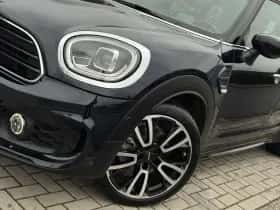 MINI Countryman (2021) thumbnail 36