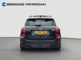 MINI Countryman (2021) thumbnail 5