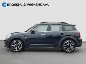 MINI Countryman (2021) thumbnail 6