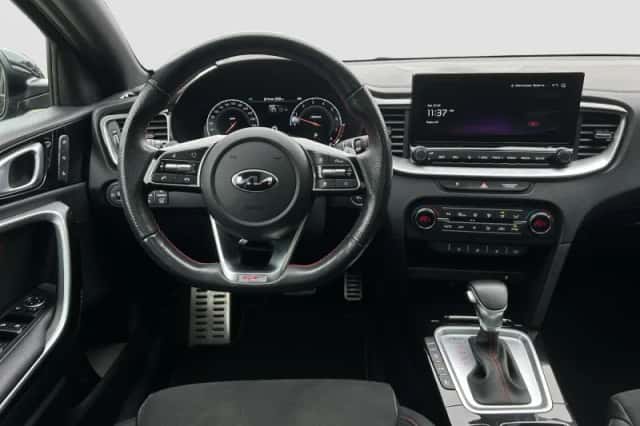 Kia Proceed (2021) thumbnail 2