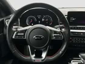Kia Proceed (2021) thumbnail 12