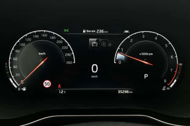 Kia Proceed (2021) thumbnail 13