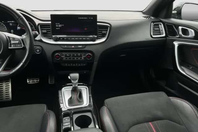 Kia Proceed (2021) thumbnail 21