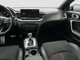 Kia Proceed (2021) thumbnail 21