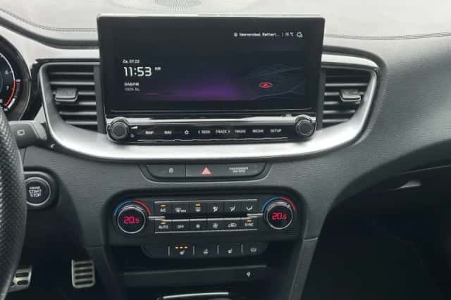 Kia Proceed (2021) thumbnail 28