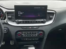 Kia Proceed (2021) thumbnail 28