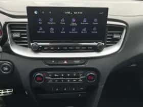 Kia Proceed (2021) thumbnail 30