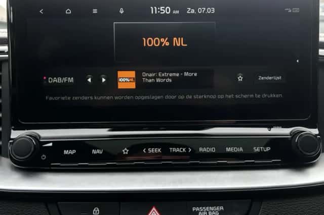 Kia Proceed (2021) thumbnail 32