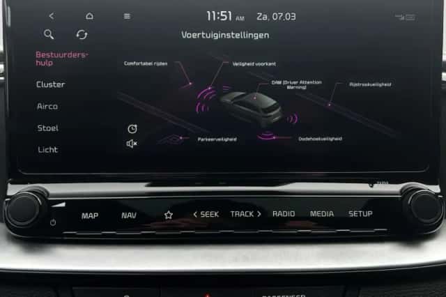 Kia Proceed (2021) thumbnail 33