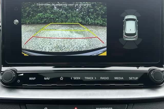 Kia Proceed (2021) thumbnail 34