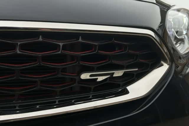 Kia Proceed (2021) thumbnail 37