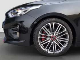 Kia Proceed (2021) thumbnail 7
