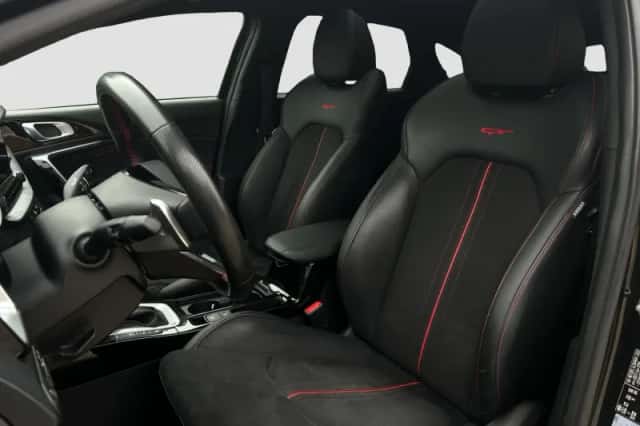 Kia Proceed (2021) thumbnail 8