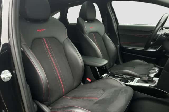 Kia Proceed (2021) thumbnail 10