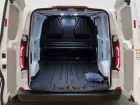 Ford E-Transit Custom (2025) thumbnail 11
