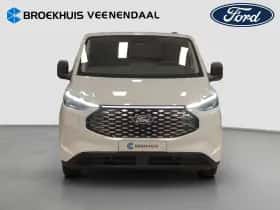 Ford E-Transit Custom (2025) thumbnail 4