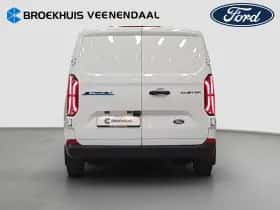 Ford E-Transit Custom (2025) thumbnail 5