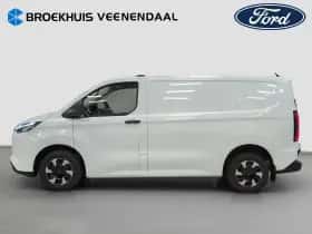 Ford E-Transit Custom (2025) thumbnail 6