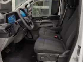 Ford E-Transit Custom (2025) thumbnail 8