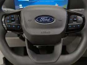 Ford E-Transit Custom (2025) thumbnail 9