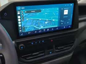 Ford E-Transit Custom (2025) thumbnail 10