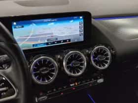 Mercedes-Benz EQA (2022) thumbnail 12
