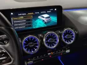 Mercedes-Benz EQA (2022) thumbnail 14